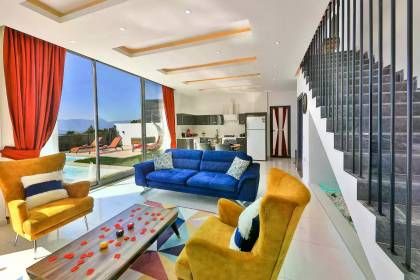 Villa Alyans - Resim #35