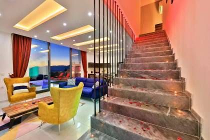 Villa Alyans - Resim #51