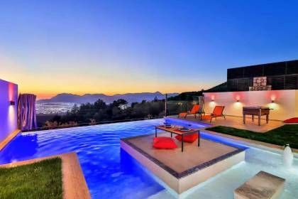 Villa Alyans - Resim #24