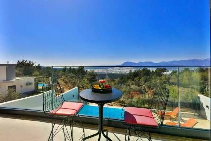 Villa Alyans - Resim #9