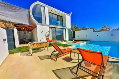 Villa Alyans - Resim #2