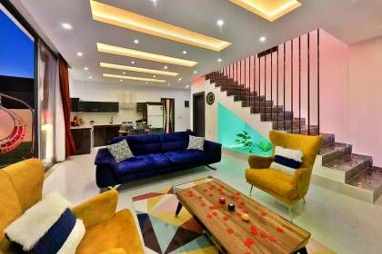 Villa Alyans - Resim #48