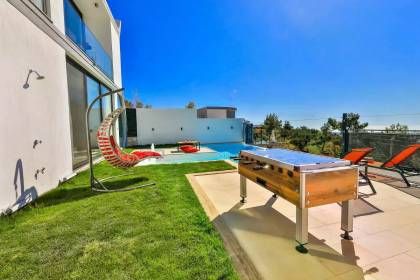 Villa Alyans - Resim #19