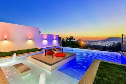 Villa Alyans - Resim #25