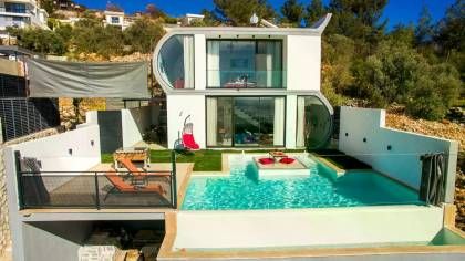 Villa Alyans - Resim #4