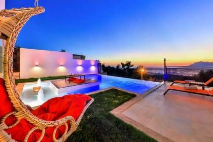 Villa Alyans - Resim #26