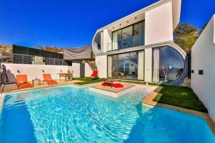 Villa Alyans - Resim #1