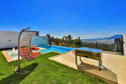 Villa Alyans - Resim #17