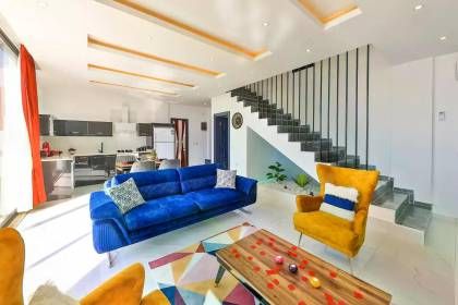 Villa Alyans - Resim #36