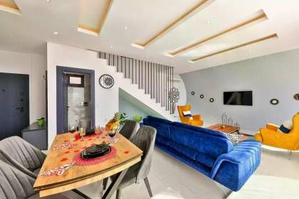 Villa Alyans - Resim #32