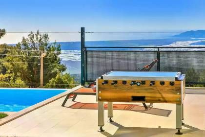 Villa Alyans - Resim #18