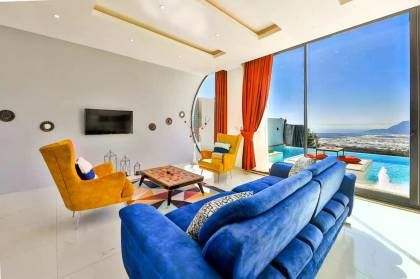 Villa Alyans - Resim #34