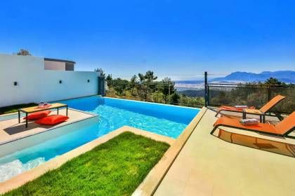 Villa Alyans - Resim #14