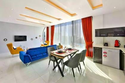 Villa Alyans - Resim #29