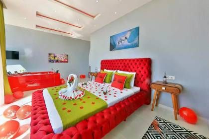 Villa Alyans - Resim #43