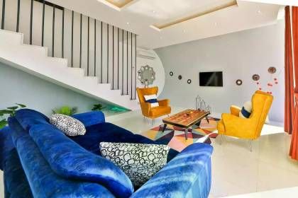 Villa Alyans - Resim #33