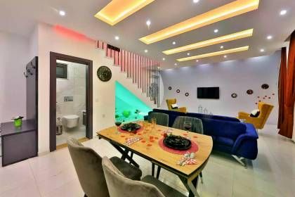 Villa Alyans - Resim #47