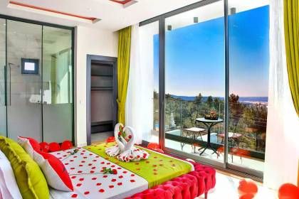 Villa Alyans - Resim #38