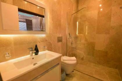 Villa Betül - Resim #13