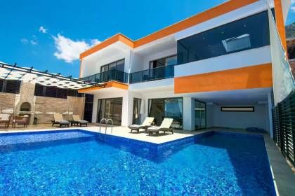 Villa Betül - Resim #1