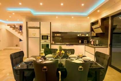 Villa Betül - Resim #11