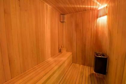 Villa Betül - Resim #14