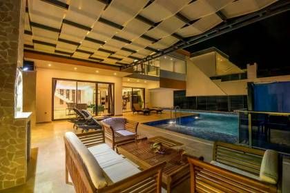 Villa Betül - Resim #7