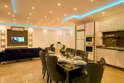 Villa Betül - Resim #12