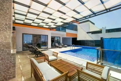 Villa Betül - Resim #2