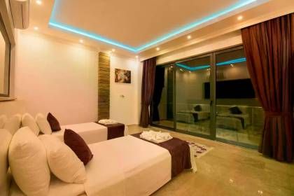 Villa Betül - Resim #18