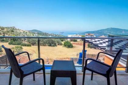 Villa Betül - Resim #3