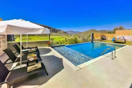 Villa Egemen - Resim #17