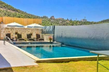 Villa Egemen - Resim #12