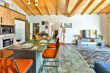 Villa Egemen - Resim #37