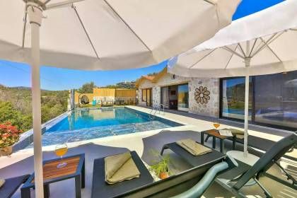 Villa Egemen - Resim #21