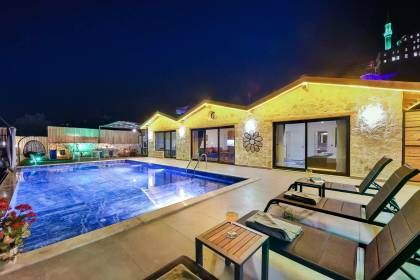 Villa Egemen - Resim #0