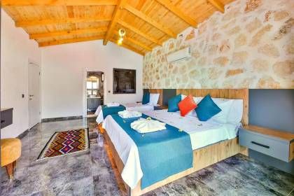 Villa Egemen - Resim #29