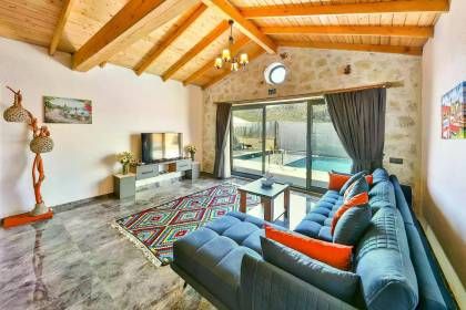 Villa Egemen - Resim #36