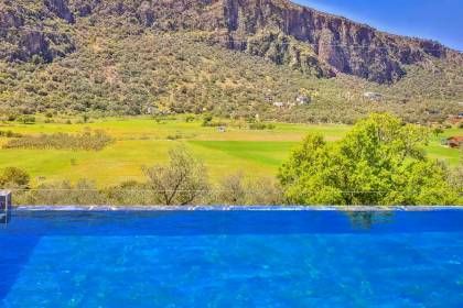 Villa Egemen - Resim #9