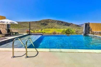 Villa Egemen - Resim #19