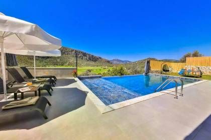 Villa Egemen - Resim #16