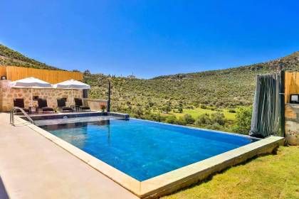 Villa Egemen - Resim #13