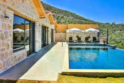 Villa Egemen - Resim #18