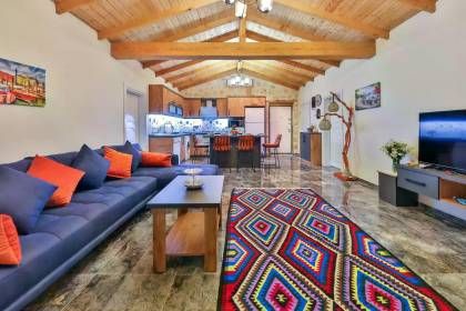 Villa Egemen - Resim #47