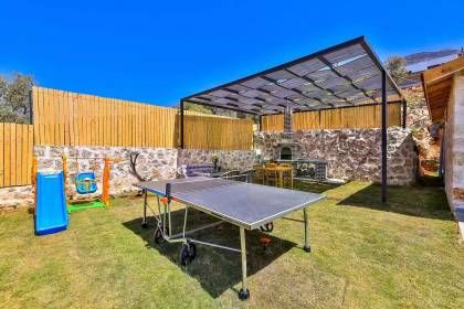 Villa Egemen - Resim #22