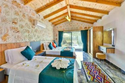 Villa Egemen - Resim #30