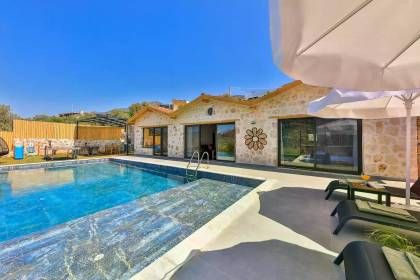 Villa Egemen - Resim #7