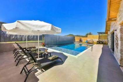 Villa Egemen - Resim #15