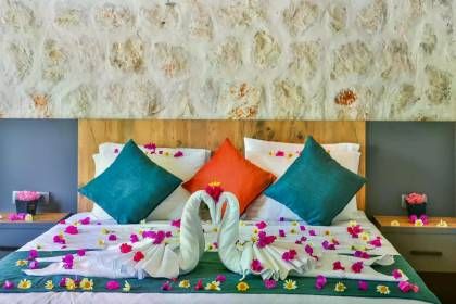 Villa Egemen - Resim #44