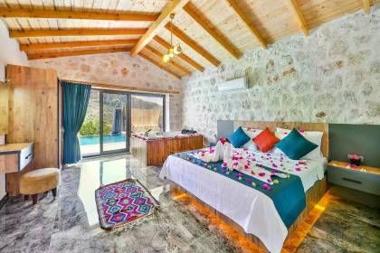 Villa Egemen - Resim #43